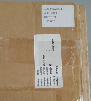 NEW PerkinElmer L1865723