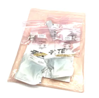 New | in-Stock ABB Round Robot Cable Connection Set for R2.CP/R3.CP Robot Parts Michigan US | Maverick Industrial Sales #1514650