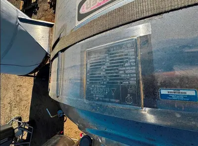 Tank, 1,320 Gallon (5,000 Liter), Jacketed, Agitated, 316L Stainless Steel, 100 PSI, #5991478