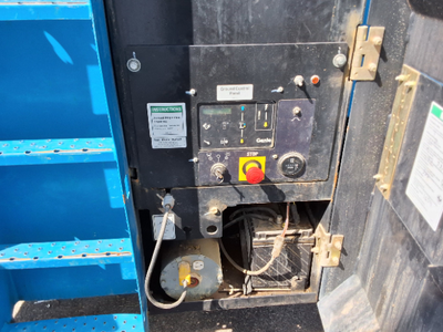 USED 2016 Genie GS-4390RT