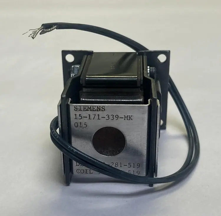 New | in-Stock SIEMENS 15-171-339-MK Circuit Breaker Parts Ohio US | Surplus Asset Holdings #1247300