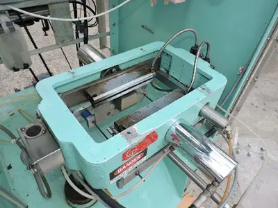 USED GENERAL PACKAGING EQUIP 70 (A) P