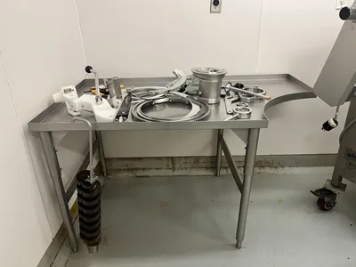Used 2020 VEMAG Robot 500 Commercial Food Processors Illinois US | M&M Equipment Corp. #1299836