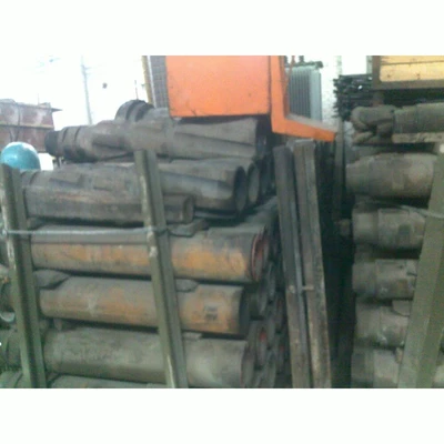 USED 1990 SANDVIK TAMROCK RHINO 1000HF