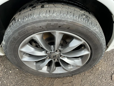 Used 2021 DODGE DURANGO SUVs Michigan US | Miedema Asset Management Group #1397114