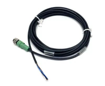New | in-Stock Cognex 185-1027R, IQ00-44T-5 Cable & Wire Michigan US | Maverick Industrial Sales #1390927