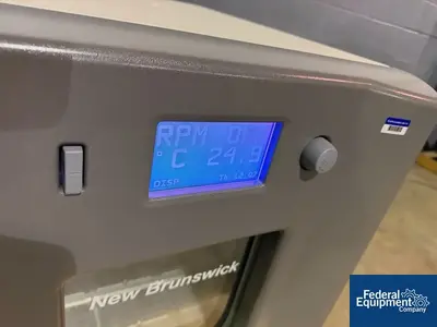 Used New Brunswick _UNKNOWN_ Incubators Ohio US | Federal Equipment Company #1370924