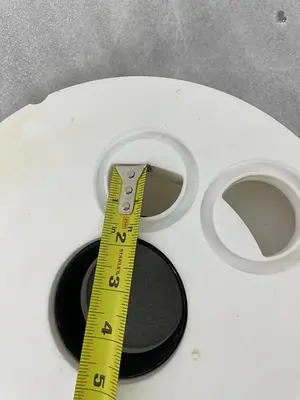 SVG TRACK CATCH-CUP