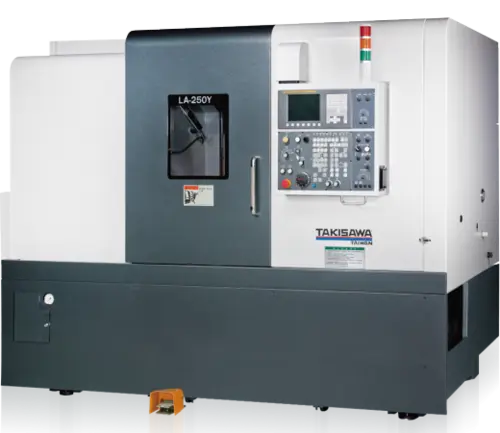 NEW TOYODA LA-250Y