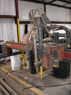 USED 1994 KOIKE ARONSON
