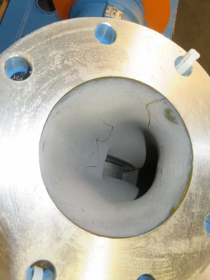 USED Goulds 3196 XLTi
