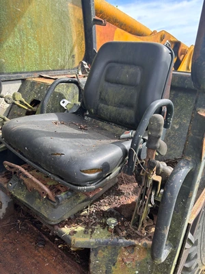 Used 2006 JCB 550-140 Telehandlers Alabama US | Proxy Equipment #1443877