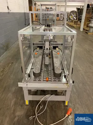 USED Skinetta Skinetta Case Packer, Model CP140