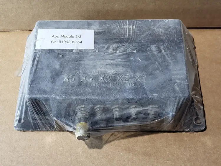 Used ATLAS COPCO 9106 2065 54 Parts British Columbia CA | Lenmark #367720