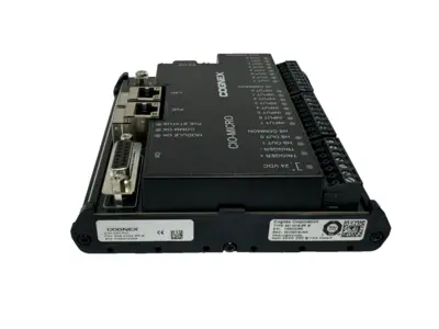 NEW COGNEX CIO-MICRO
