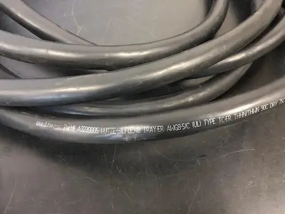 AE ADVANCED ENERGY MAGNETION DRIVE 5K CABLE