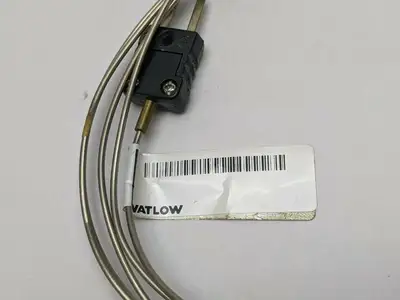 ACEF00F600UJ000 | Watlow  Type K Thermocouple 60" Length - Used