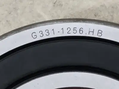 NEW FAG 6209-2RSR-L038-C3