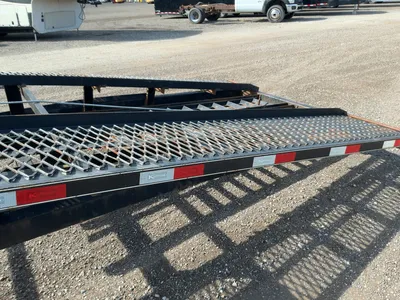 Used 2021 KAUFMAN 50' Deckover Trailers Michigan US | Miedema Asset Management Group #1474512