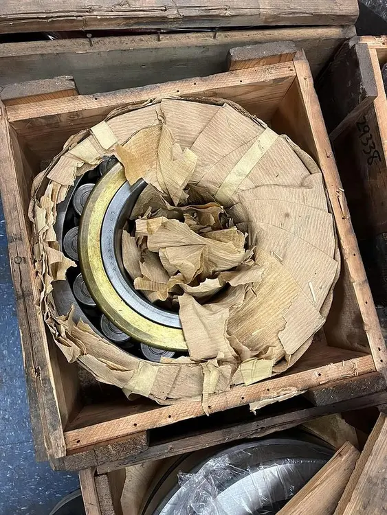 Used SKF 22334-CK-C3 Industrial Controls | Surplus Asset Holdings #1220154