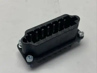 New | in-Stock HARTING 09700142614,STAF 14 STI-S Contact Blocks Michigan US | Maverick Industrial Sales #1454171