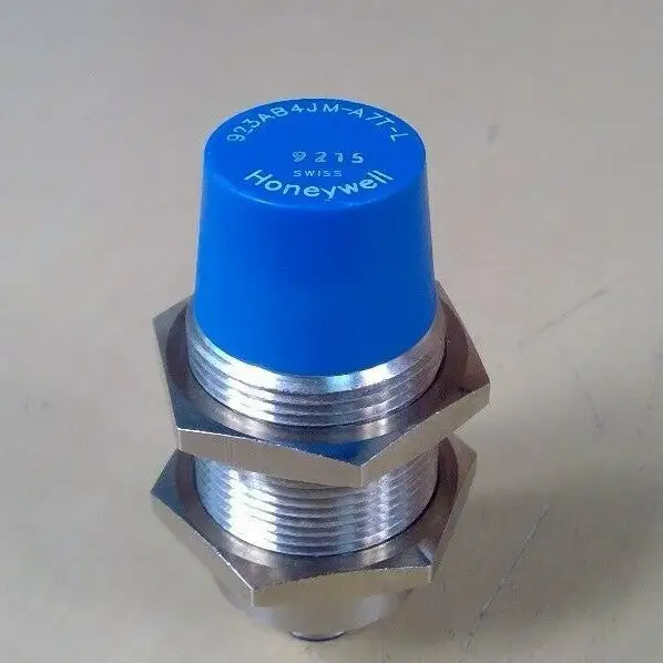 Used Honeywell _UNKNOWN_ Pressure Switches South Carolina US | Palmetto Automation #1545171