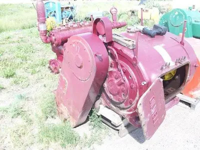 USED OILWELL 46P