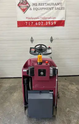 Minuteman Roboscrub 20 Autonomous Floor Scrubber Cleaner Refurbished