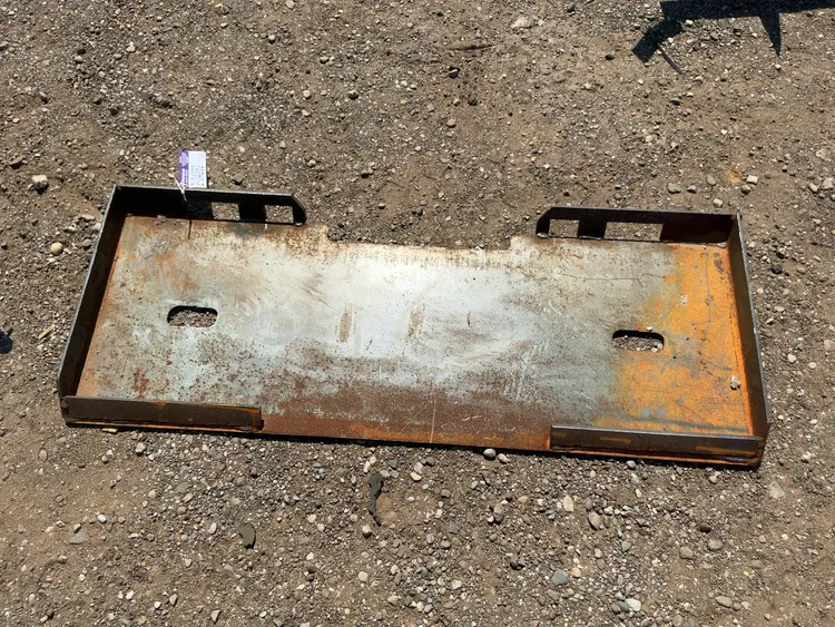 Used _UNKNOWN_ _UNKNOWN_ Misc Construction Attachements Michigan US | Miedema Asset Management Group #1311955