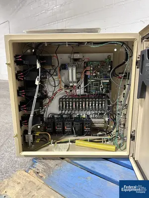 USED Randcastle .375" Randcastle Microtruder Extruder, Model RCP-0375