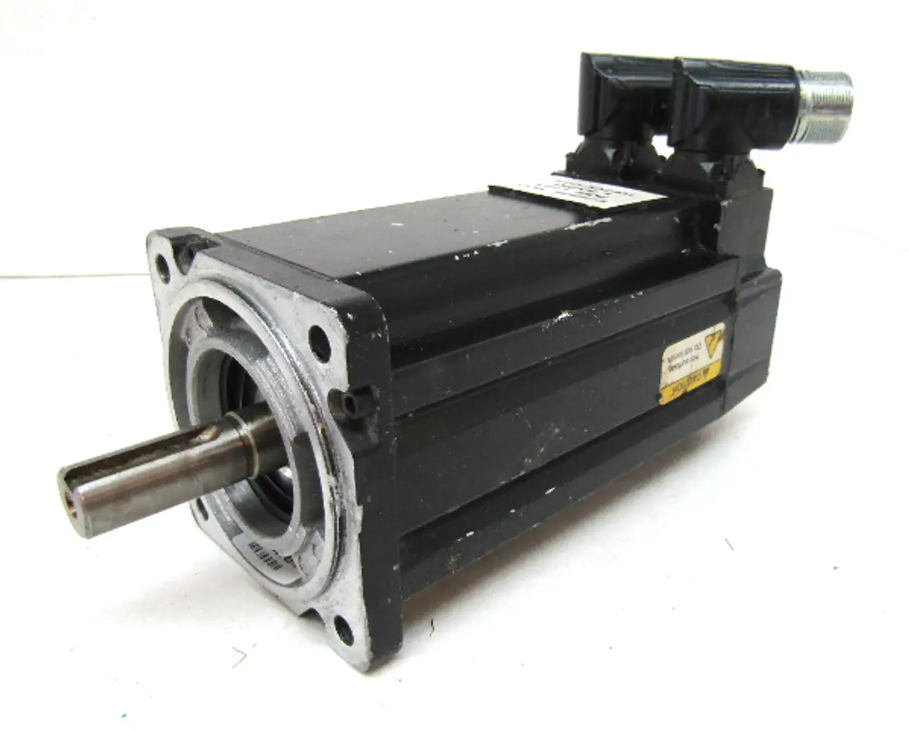 USED ALLEN BRADLEY MPL-B320P-MJ74AA