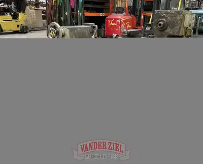 LeBlond 19” x 78” Regal Lathe, 1 49/64” Spindle Bore