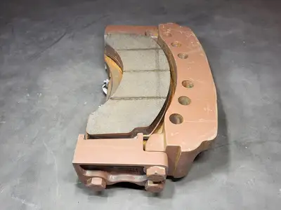 Used CARLISLE 9640055 Parts British Columbia CA | Lenmark #269128