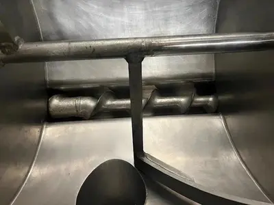 USED HOBART 4346