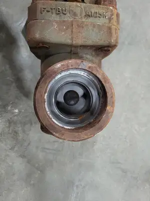 USED OMB 810