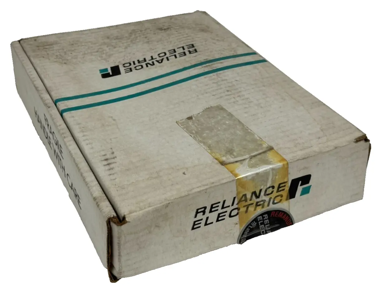 NEW RELIANCE ELECTRIC 0-60007-3 POWER SUPPLY MODULE 0600073