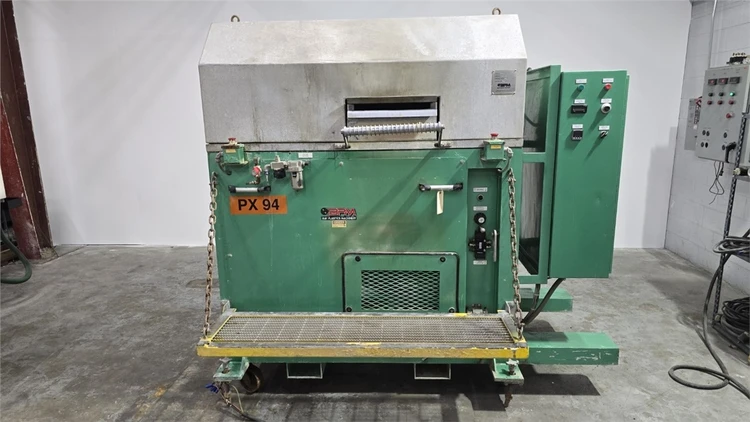 Used BPM _UNKNOWN_ Pelletizers | Arlington Machinery #876077