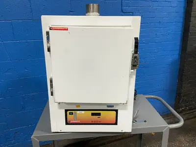 Used CARBOLITE CR/30 Heat Treating Units Ohio US | HGR 24 #1519948