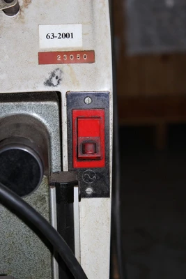 USED GAGE 29