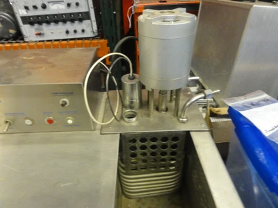 USED NESLAB INSTRUMENTS RTE-8