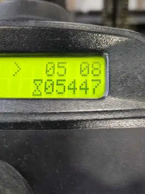 Used 2015 HYSTER S60FT Misc Forklifts Illinois US | Somerset Equipment Sales #1542842
