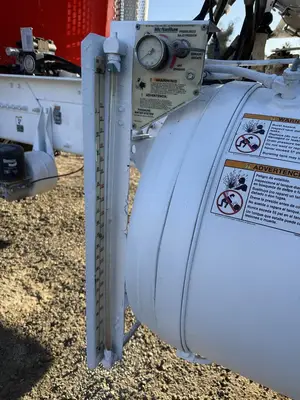 Used 2015 PETERBILT 365 Concrete Mixer Trucks California US | Ben Kaplan Equipment #1393698