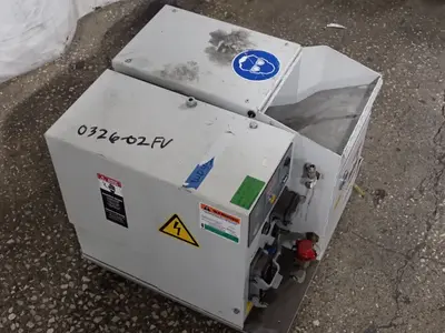 Emhart Technologies  Tucker Gmbh Stud Welder