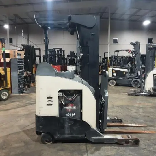 Used 2019 CROWN RR5725-45 Misc Forklifts Ohio US | Russell Equipment #721936