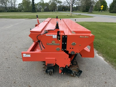 USED 2024 LAND PRIDE MPS2611
