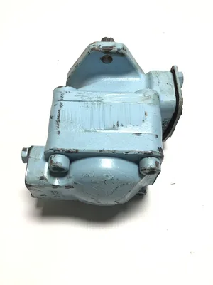 USED DENISON ⚙️ MODEL: TB 012 1R00 A101 — GENUINE DENISON/VICKERS OEM PART**