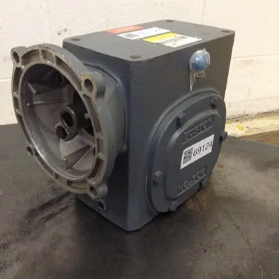USED BOSTON GEAR F72625SB5G