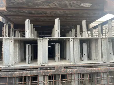 USED PERI MULTIFLEX