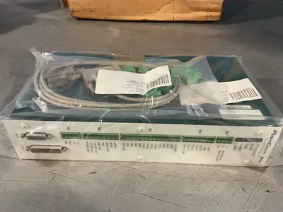 Used PUSH CORP, INC FC1000 Motion Controls Ohio US | HGR 24 #1545406