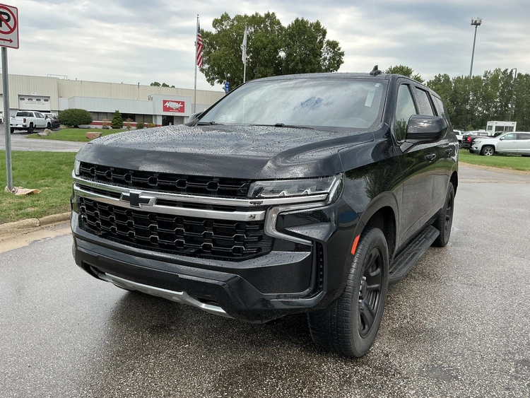 Used 2021 CHEVROLET TAHOE Utility Vehicles Michigan US | Miedema Asset Management Group #1402830
